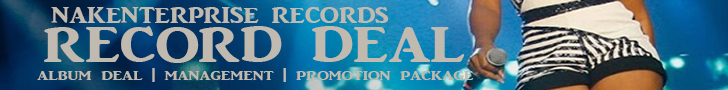 record deal